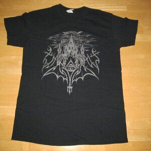 VARGRAV ''Messe des Morts'' T-Shirt